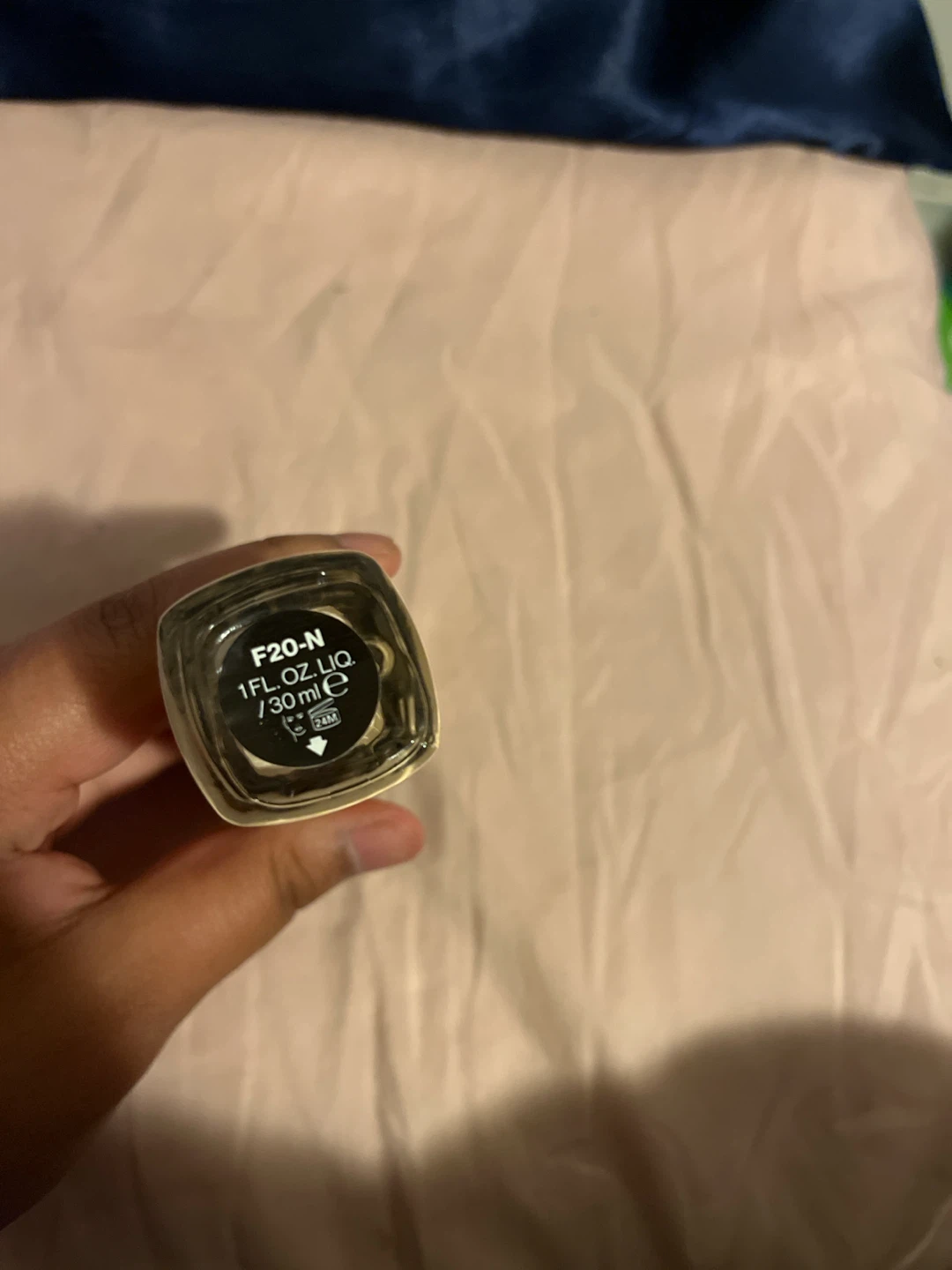Smashbox Always On Foundation F20-N - photo 2