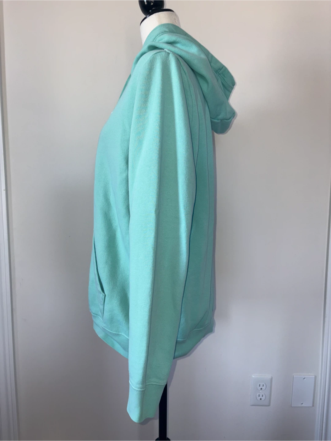 L - Nike Pullover Hoodie - photo 3