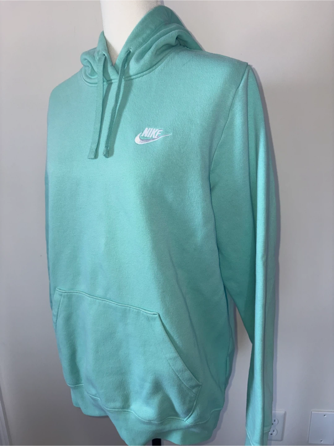 L - Nike Pullover Hoodie - photo 5