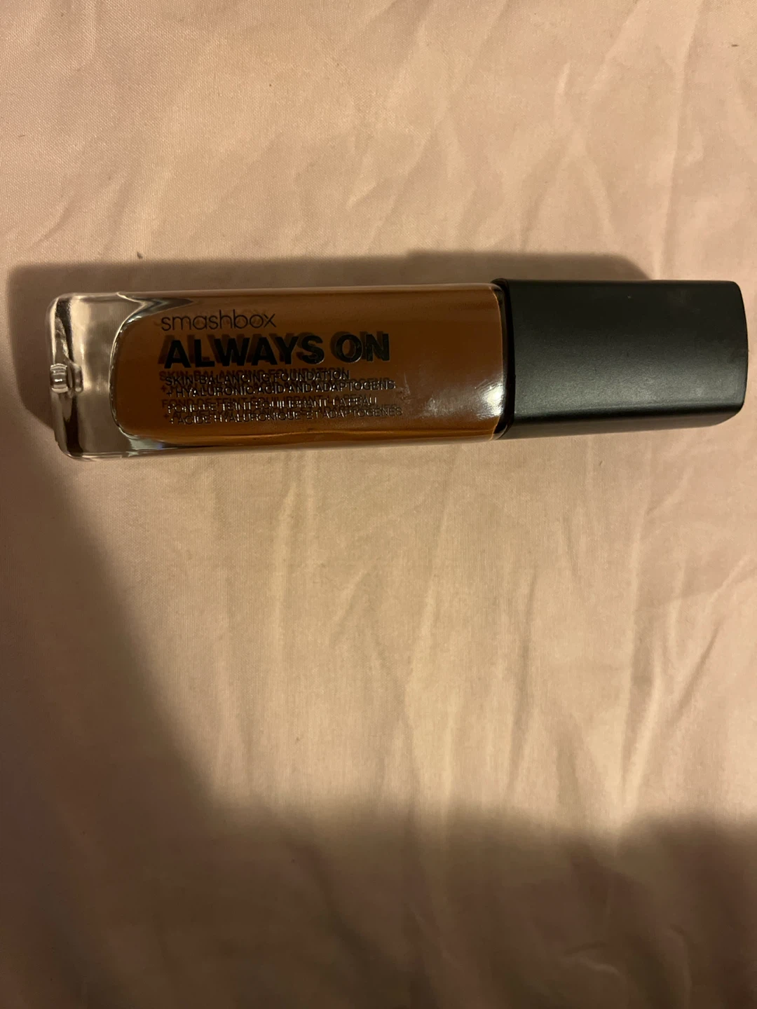 Smashbox Always On Liquid foundation