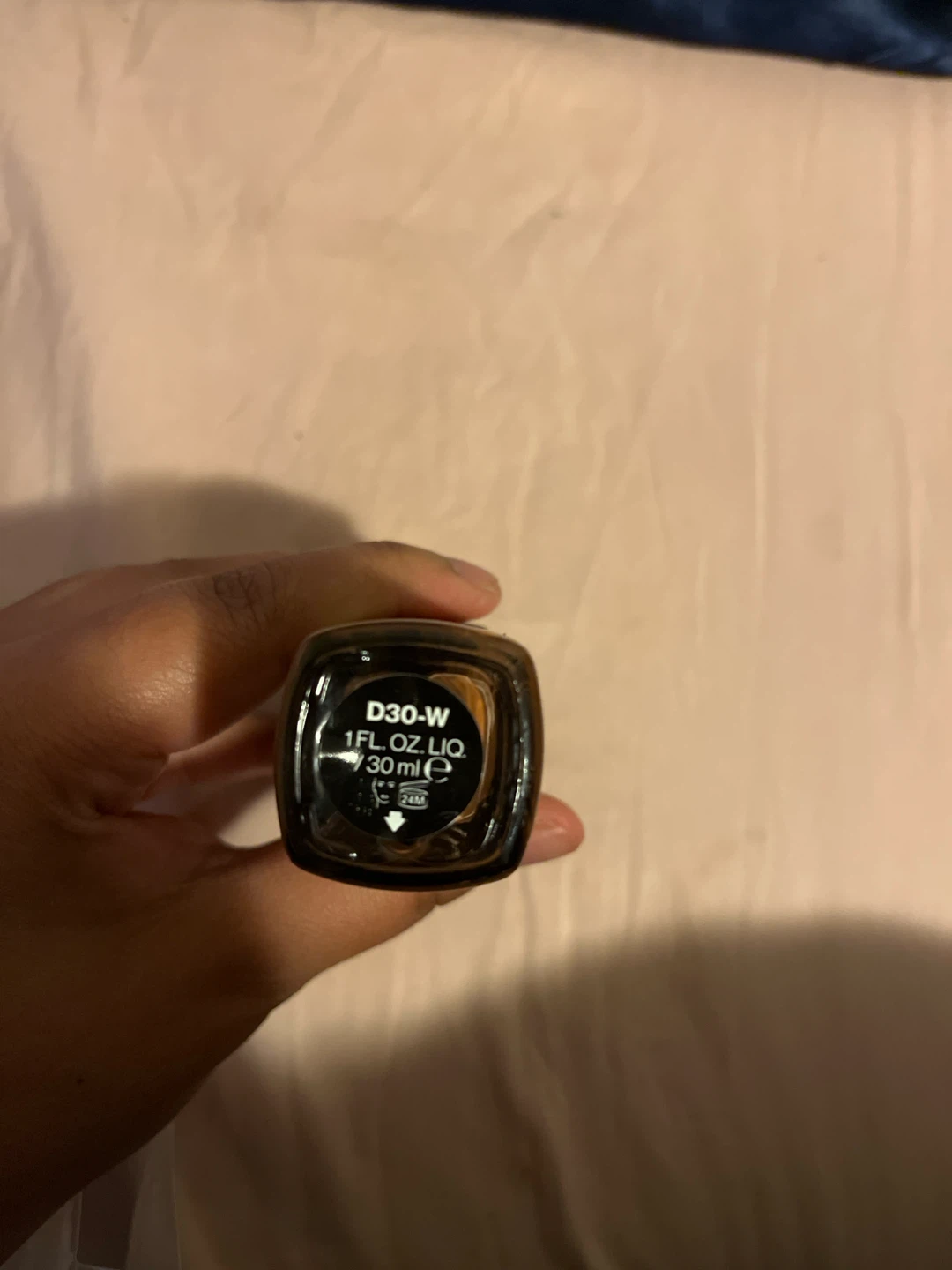 Smashbox Always On Liquid foundation - photo 2