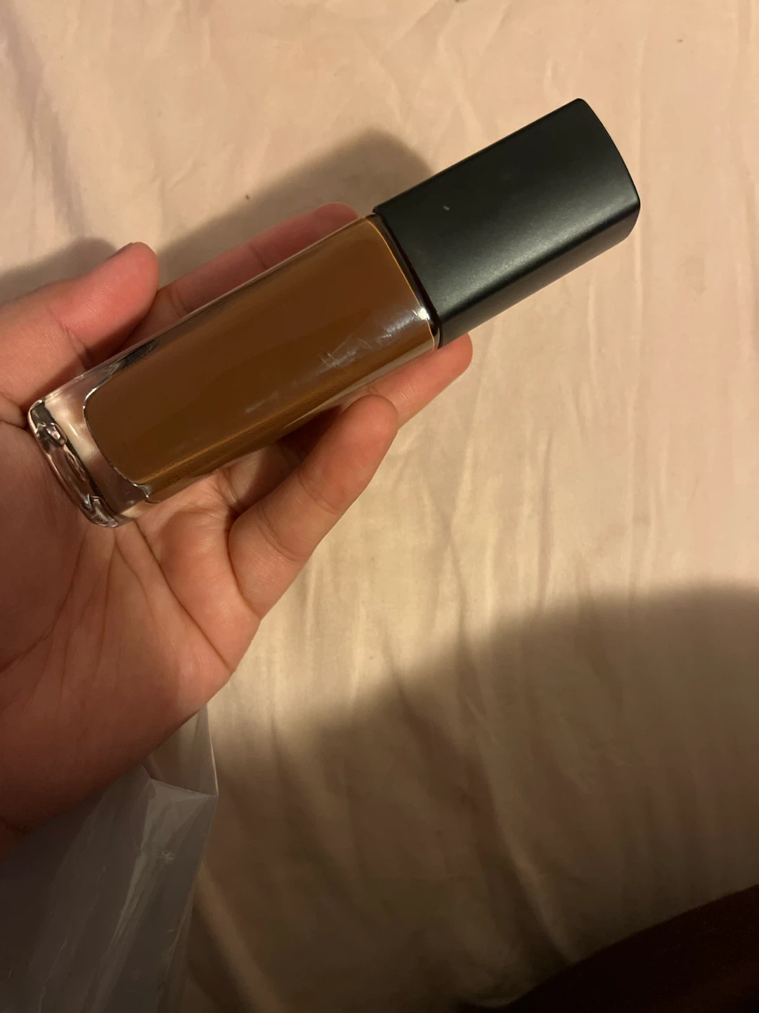 Smashbox Always On Liquid foundation - photo 3