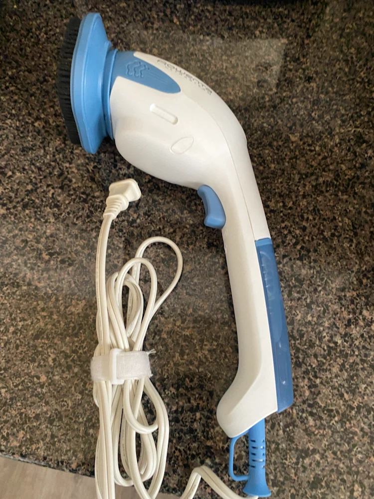 NEW Rowenta Ultrasteam Handheld Steamer