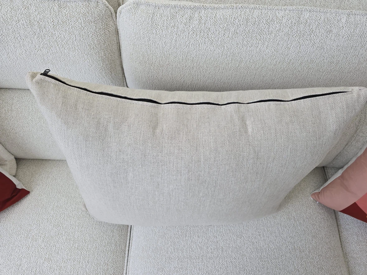 Decorative Throw Pillow Cover - photo 3