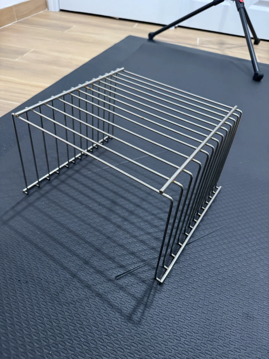 Wire Rack puzzle Organizer