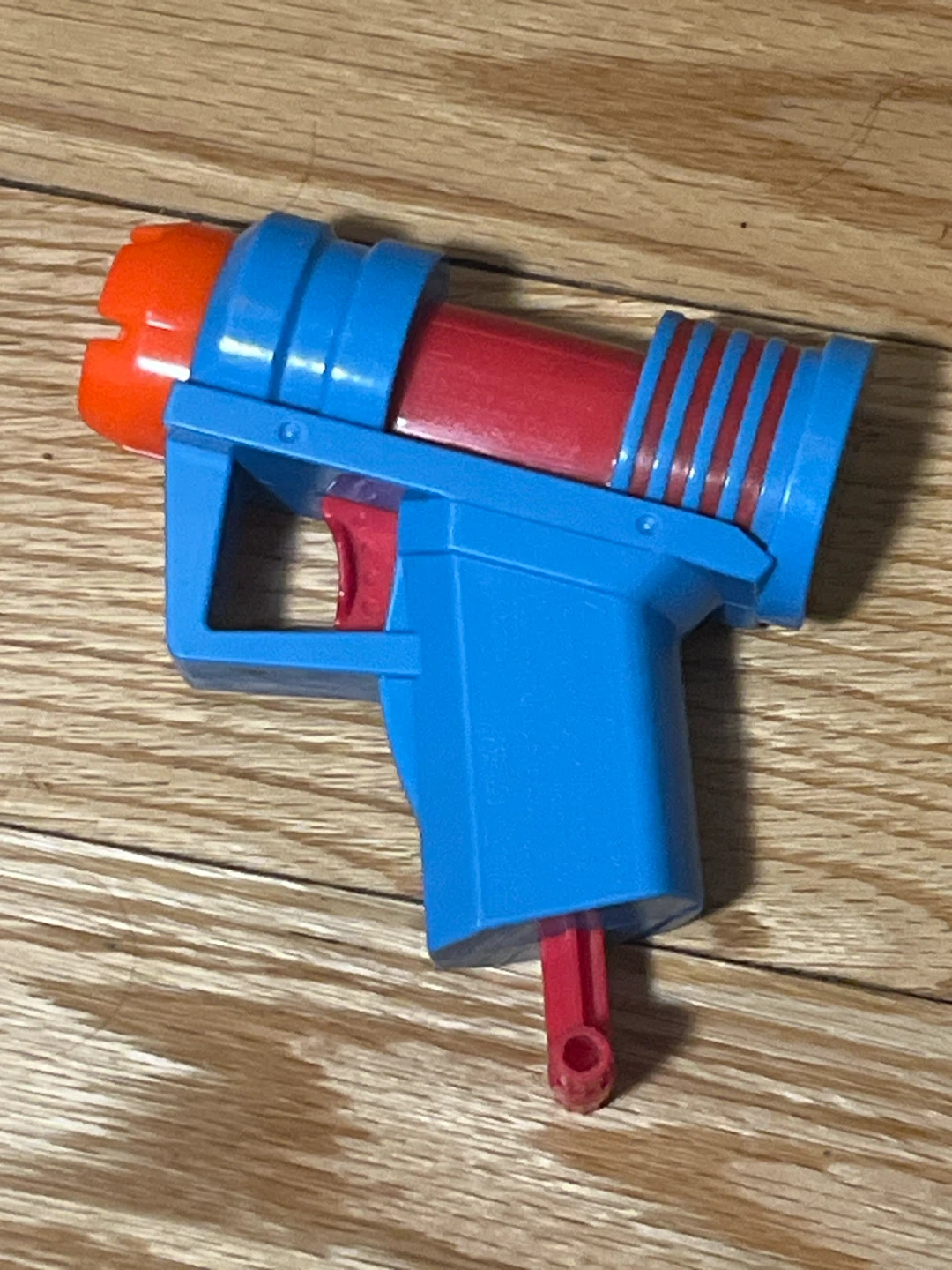 Roblox mad city nerf gun - photo 2