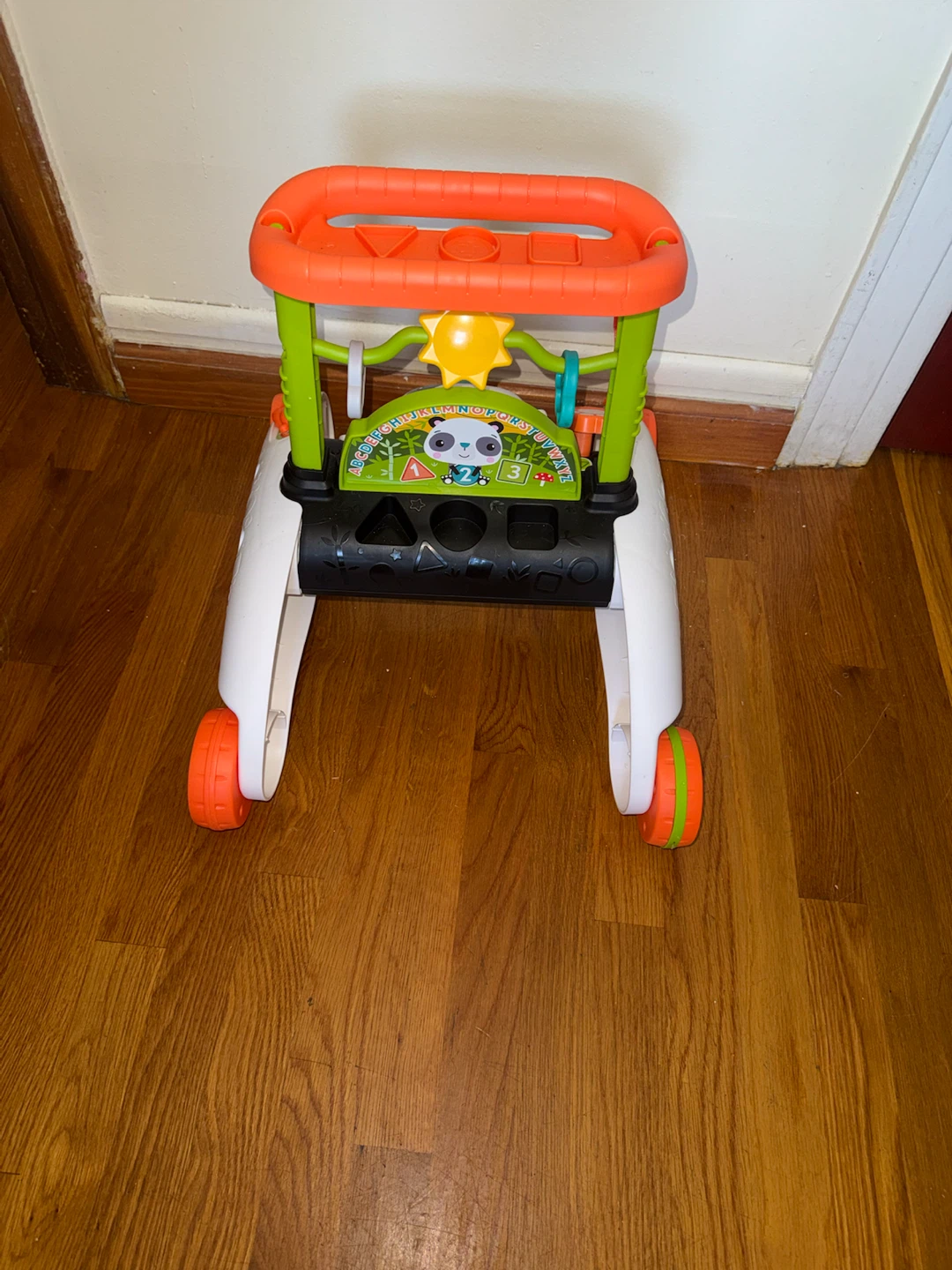 Baby Walker