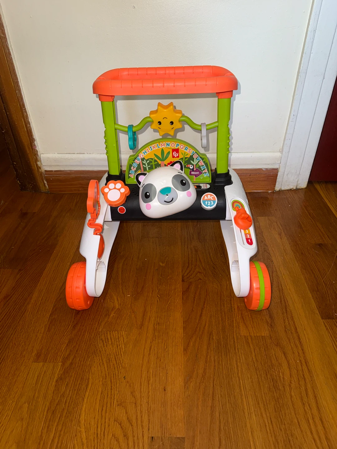 Baby Walker - photo 2