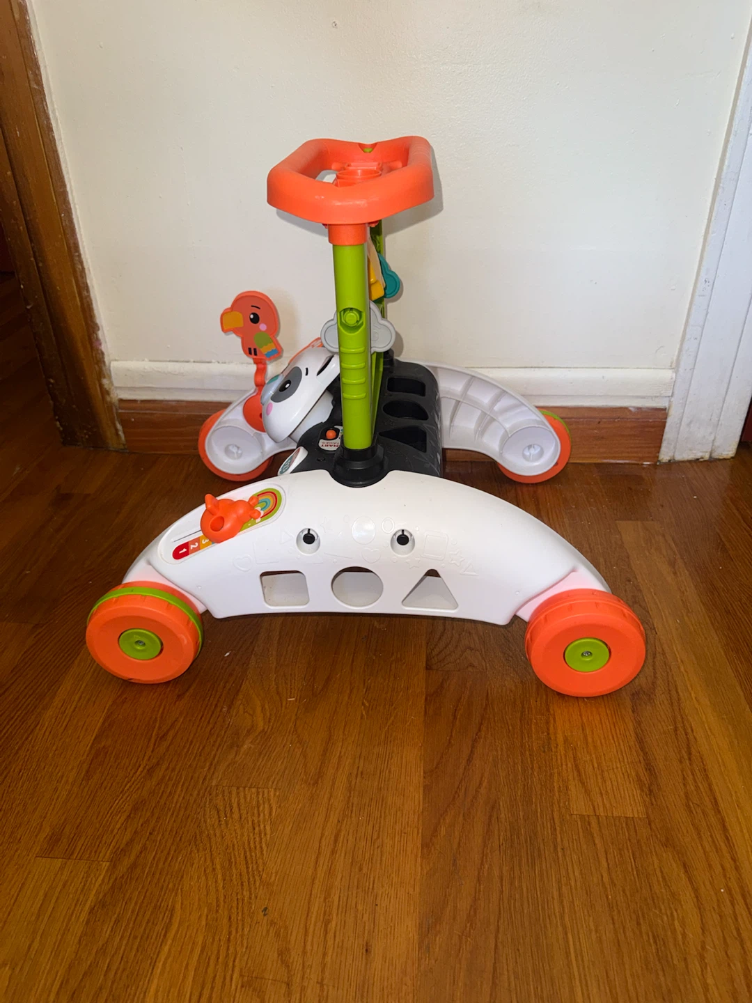 Baby Walker - photo 3