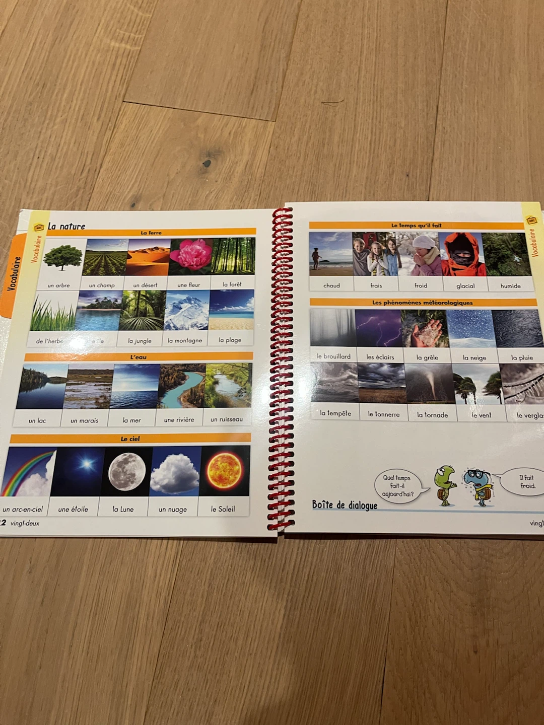 Le français en images 2nd Edition Workbook - photo 4