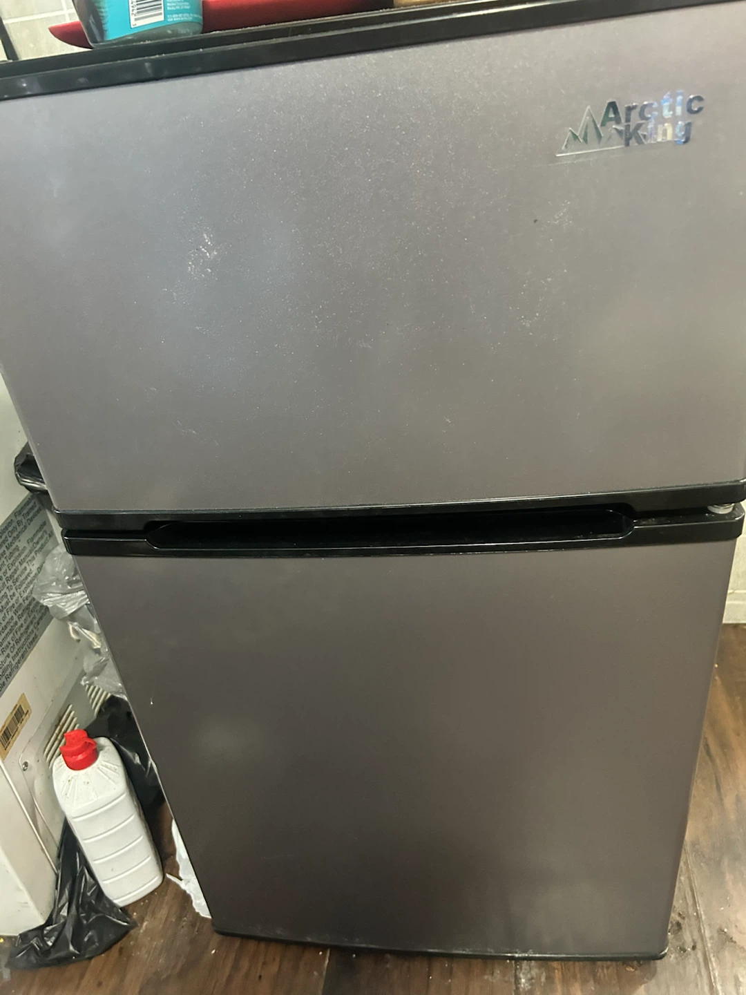 Arctic King Mini Fridge