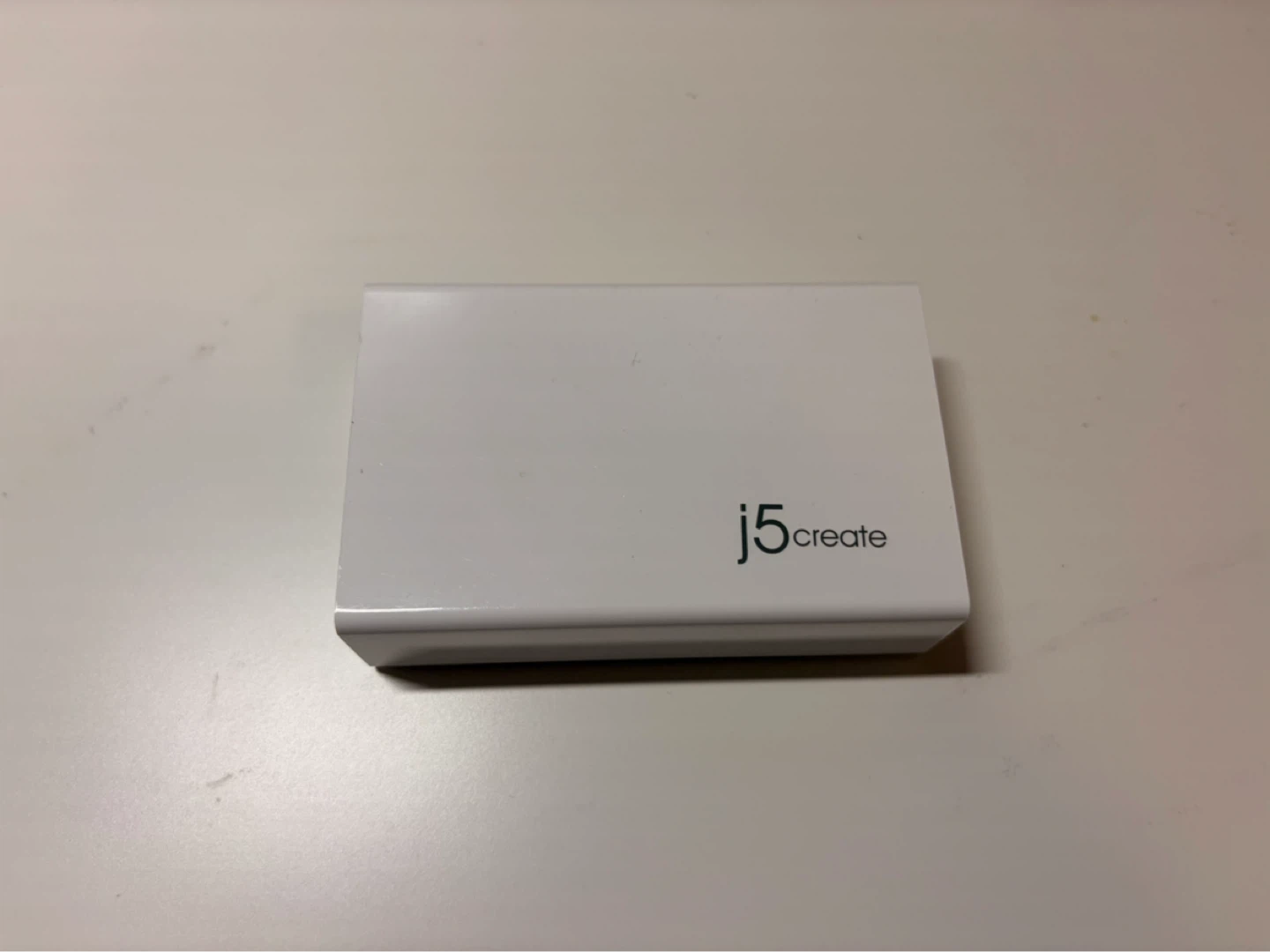j5create 5-Port USB Super Charger - photo 3