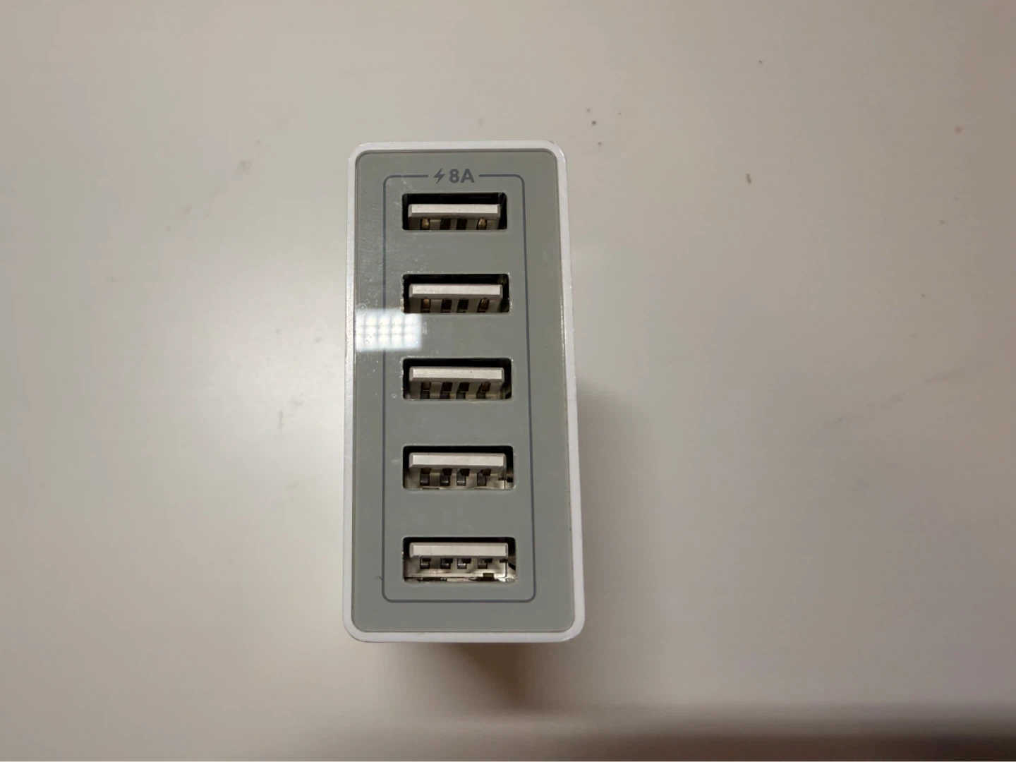 j5create 5-Port USB Super Charger - photo 2