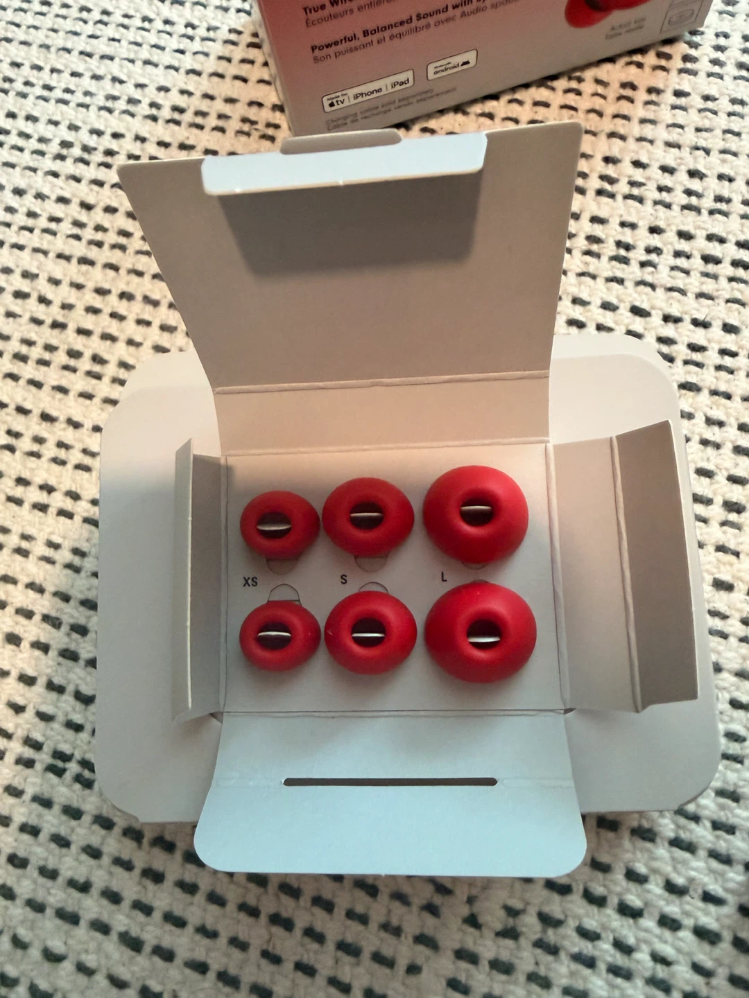 Beats Solo Buds - photo 3