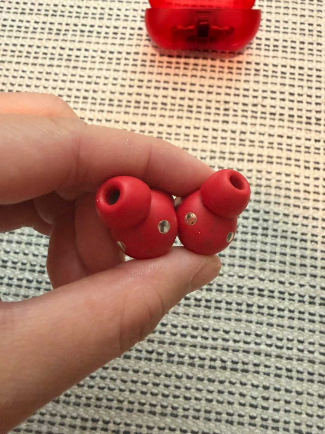Beats Solo Buds - photo 5
