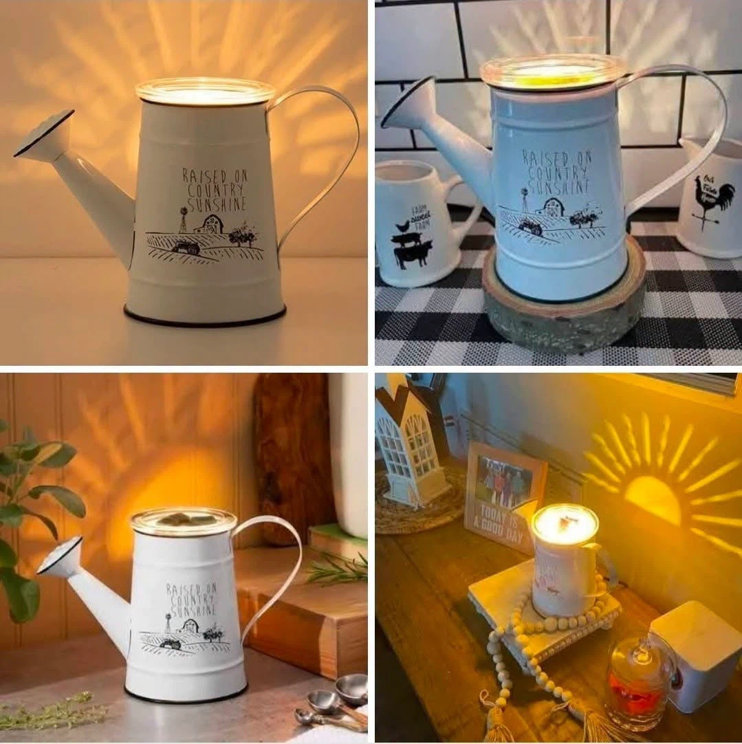 Scentsy Country Sunshine Warmer