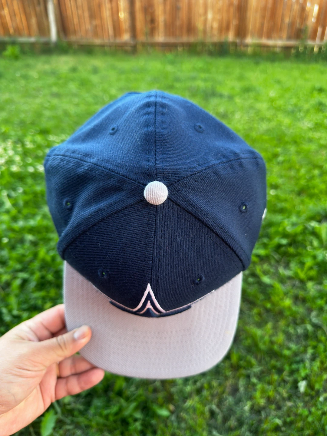 Dallas Cowboys New Era Snapback Hat - photo 4