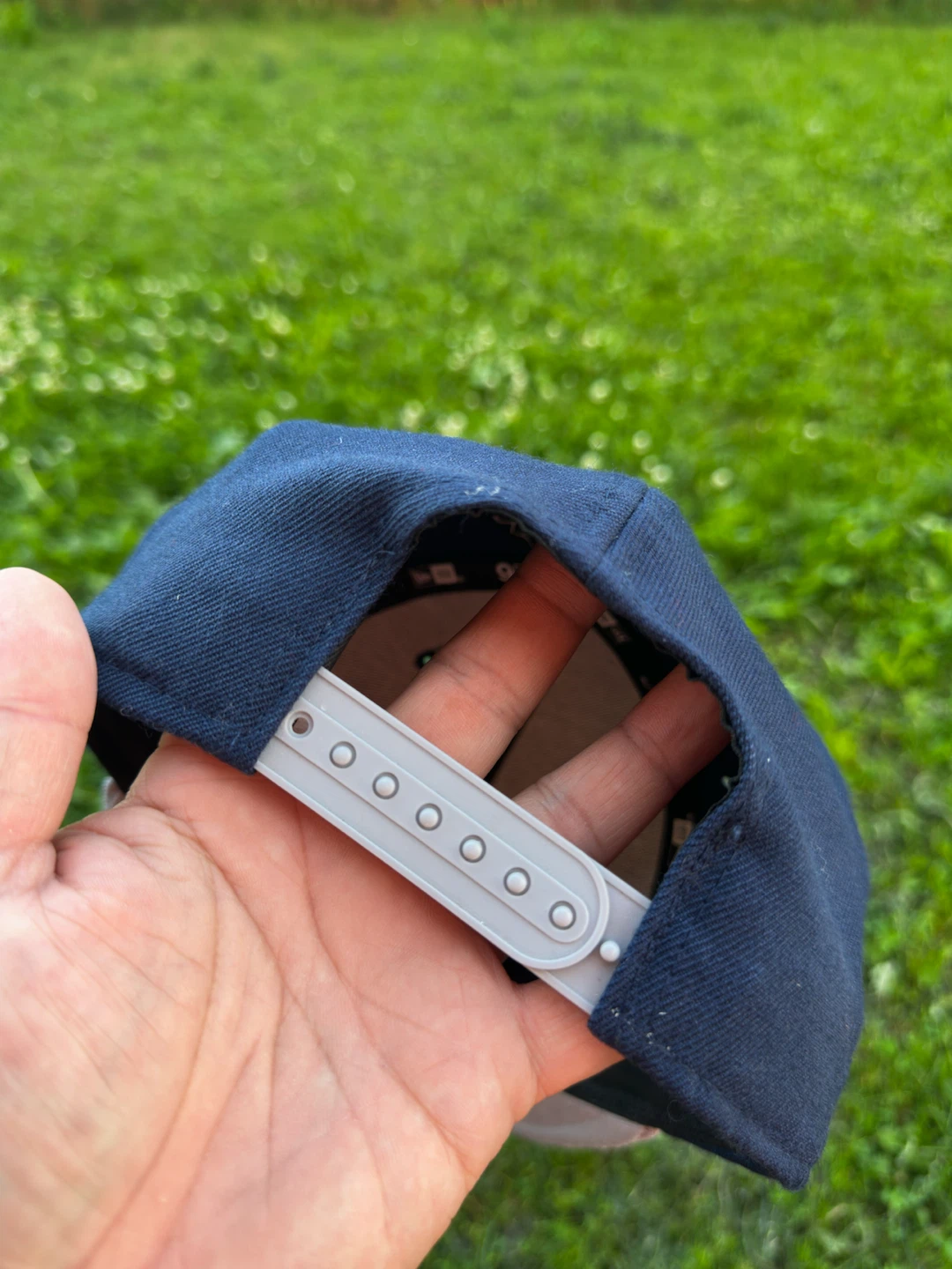 Dallas Cowboys New Era Snapback Hat - photo 5
