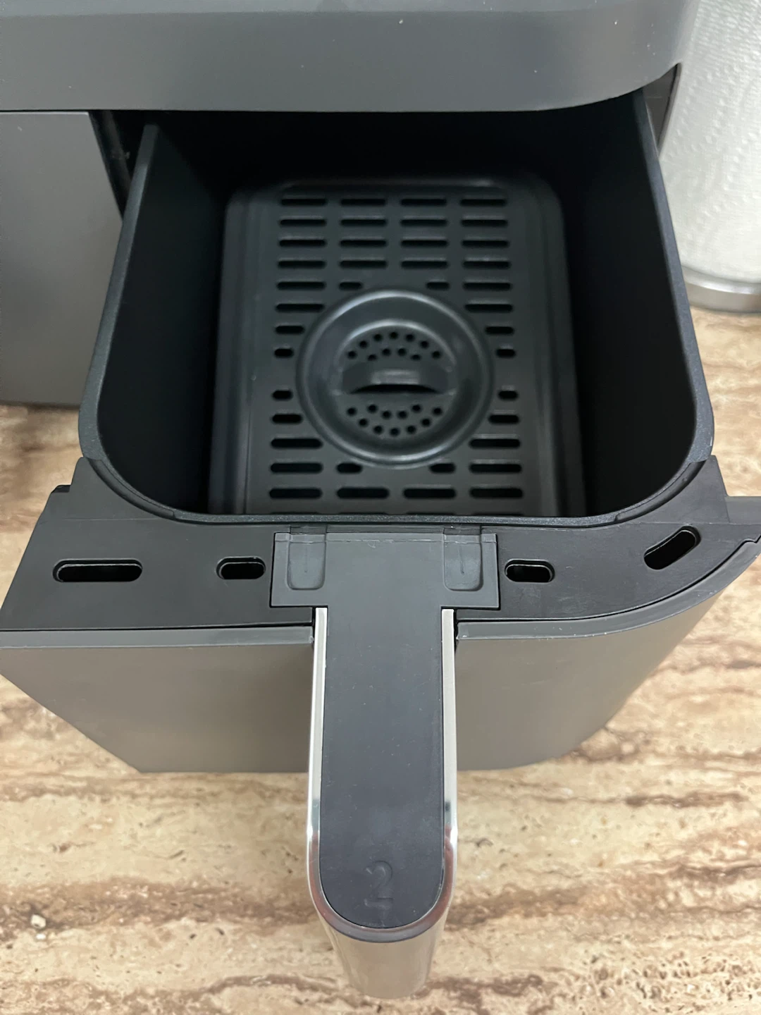 Ninja Dual Zone Air Fryer AF300C - photo 2