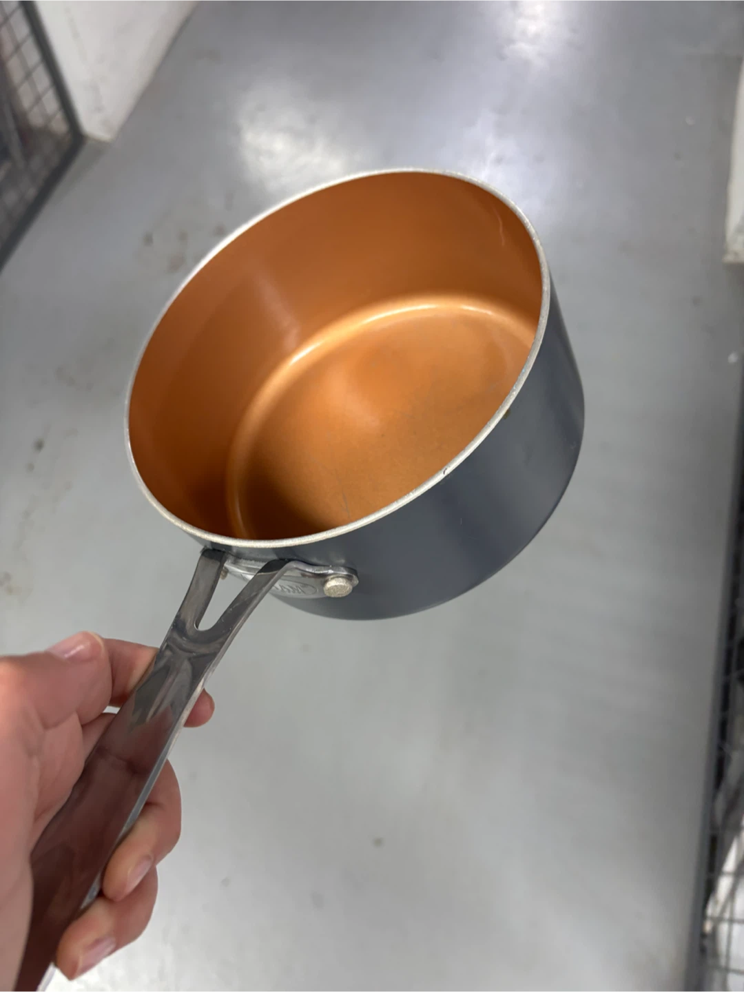 FREE T-fal frying pan, pot + cutting boards - photo 2