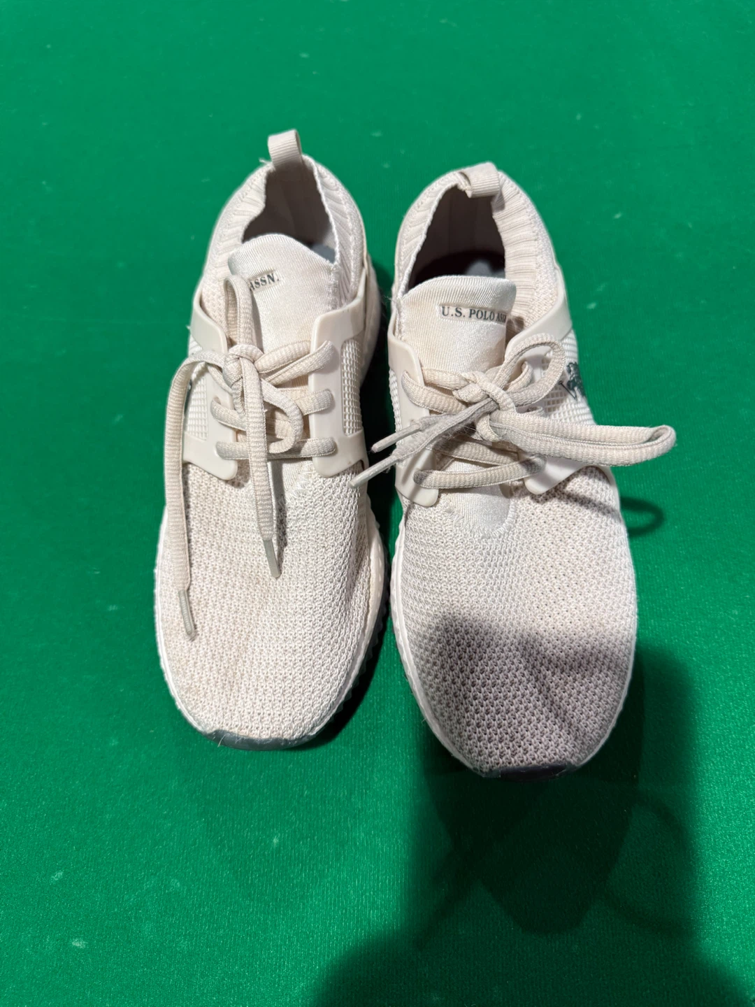 U.S. Polo Assn. Women's Sneakers