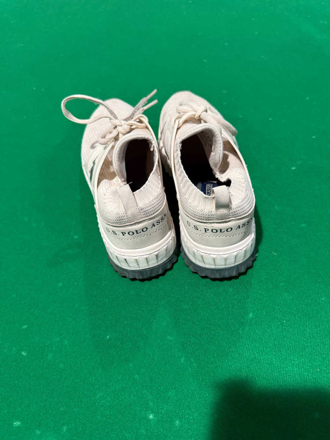 U.S. Polo Assn. Women's Sneakers - photo 2