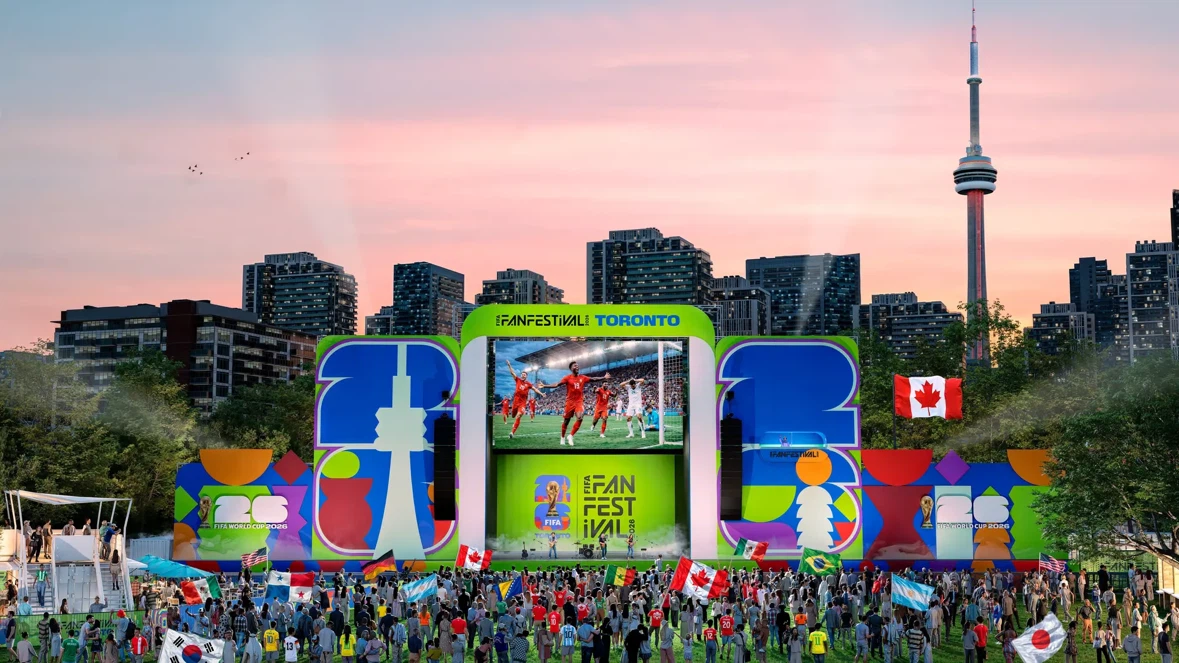 Fifa Watch Party Semi Final France Vs Spain Tuesday 14 July 2026