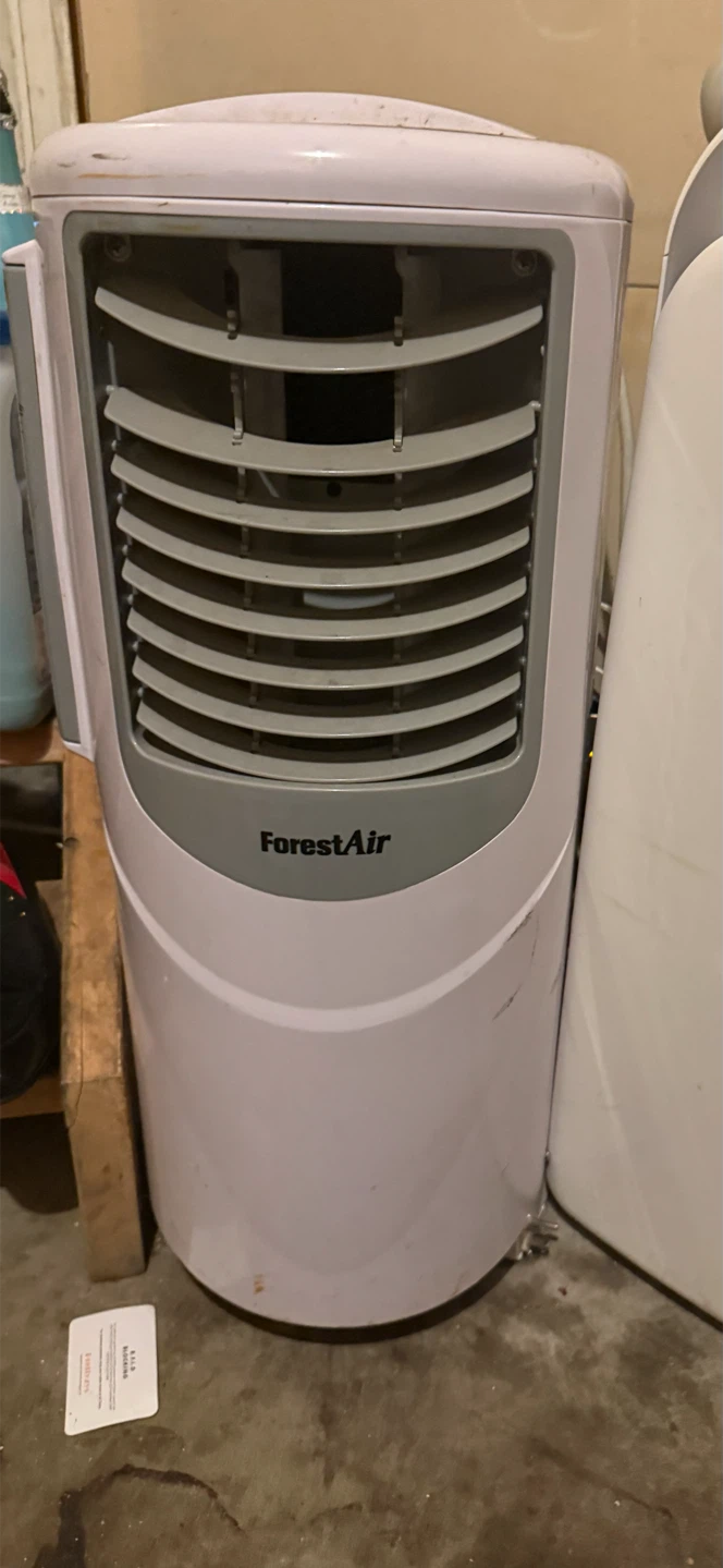 Danby Designer Portable Air Conditioner