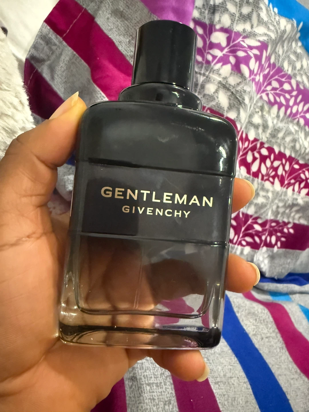 Givenchy Gentleman Eau de Parfum for Men
