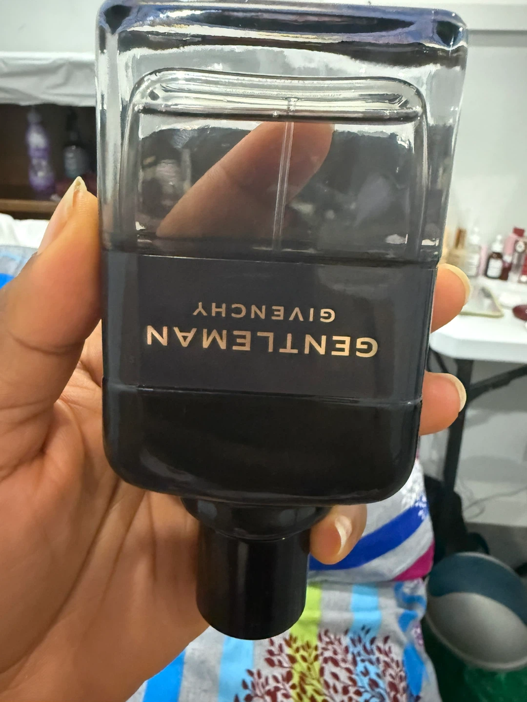 Givenchy Gentleman Eau de Parfum for Men - photo 2