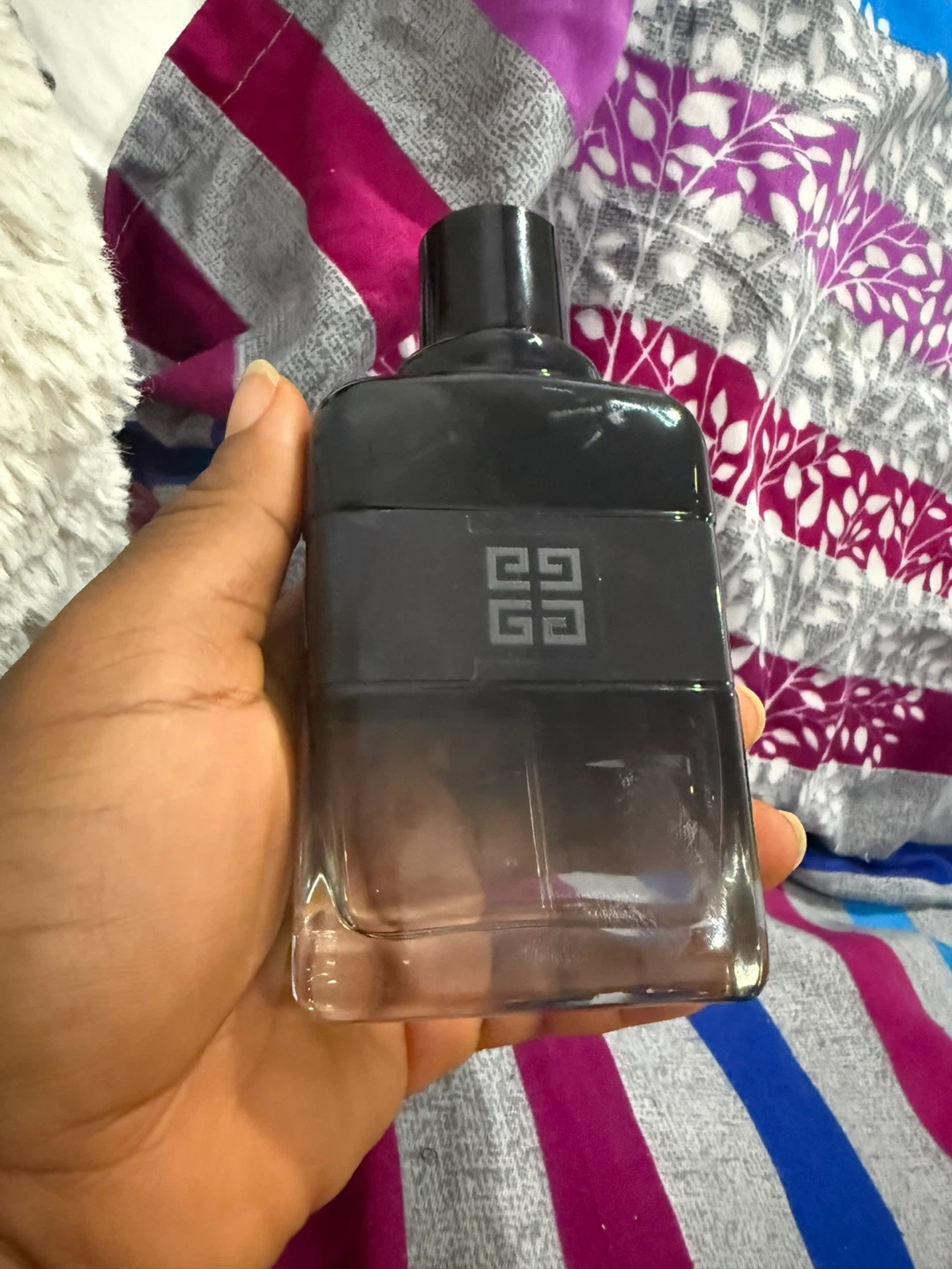Givenchy Gentleman Eau de Parfum for Men - photo 3