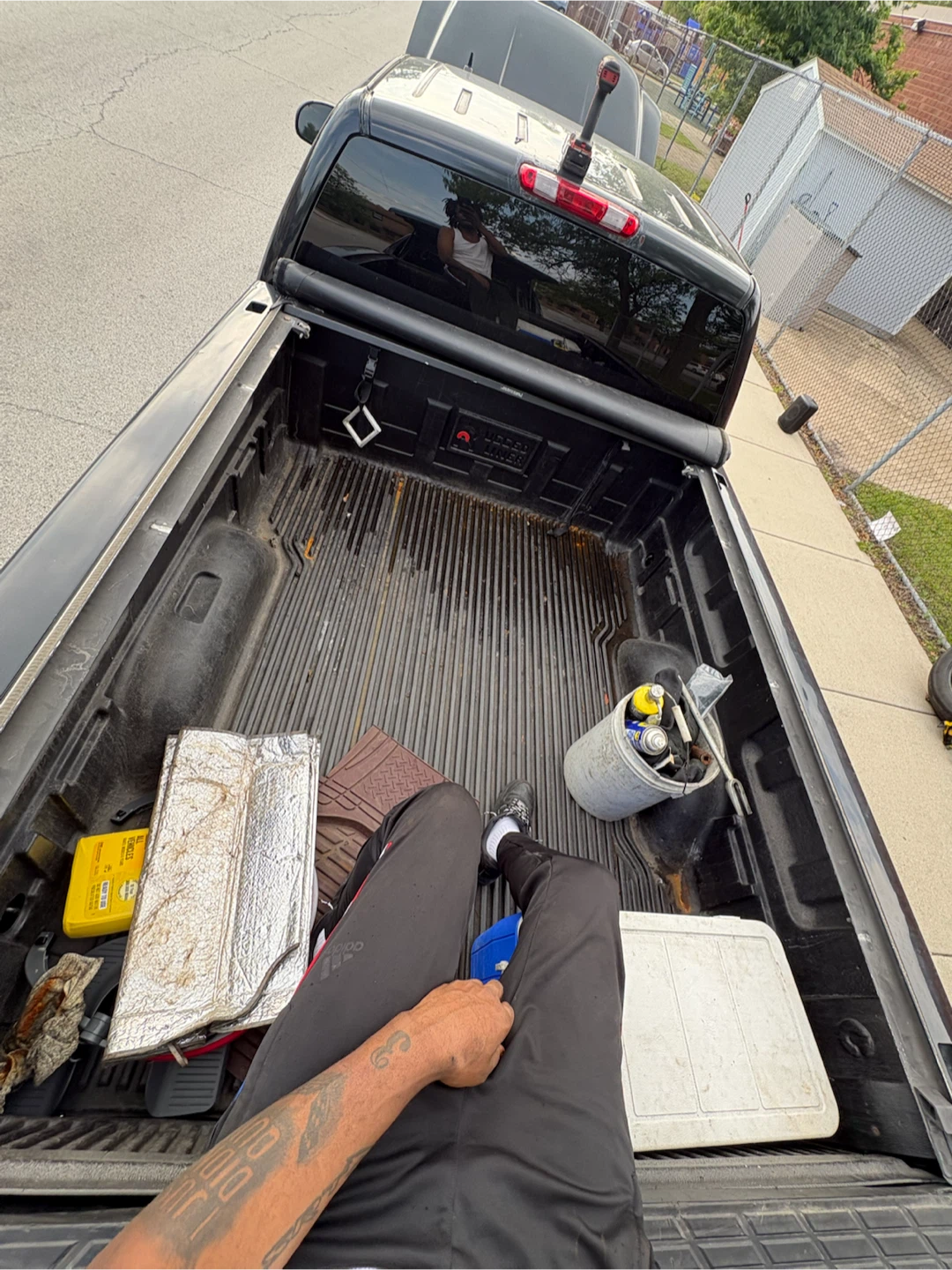 2009 GMC Sierra 1500 Truck