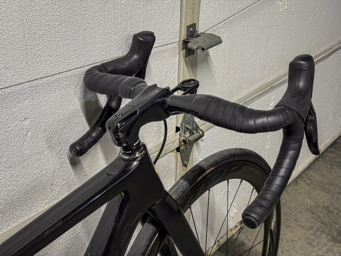 Cervélo R5 Disc SRAM RED - 51cm - photo 4