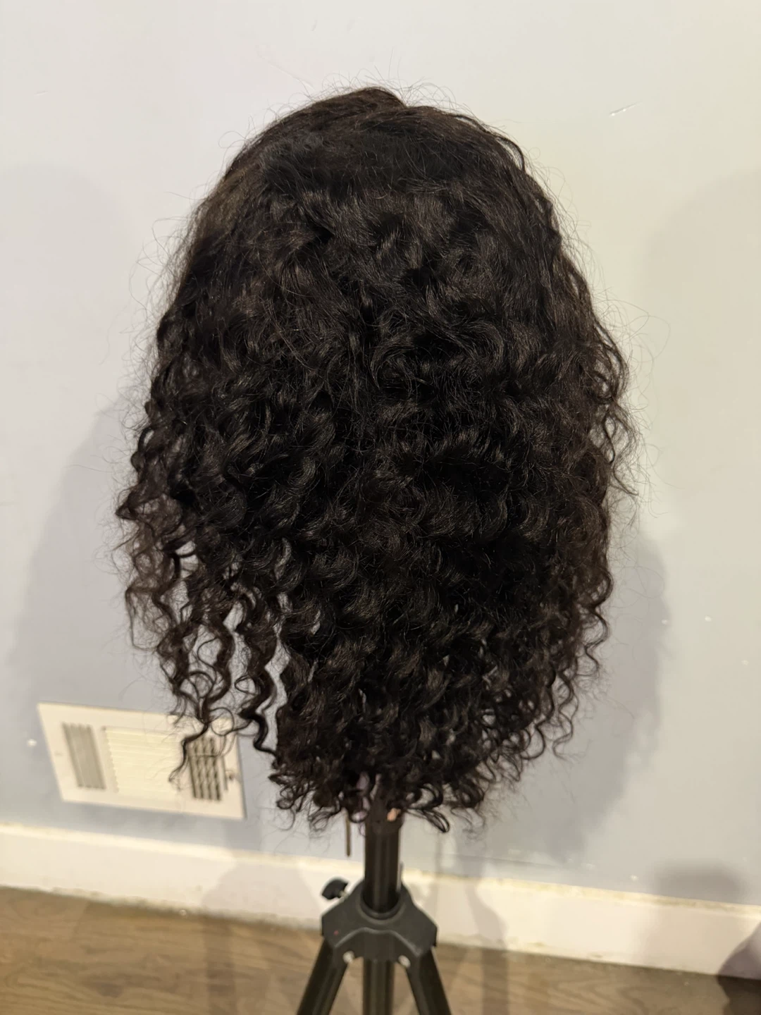 Fashion Plus 9x6 Pre-Bleach Wig - 100% Human Hair