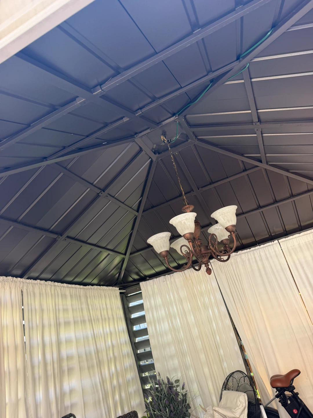 Outdoor Gazebo - photo 2