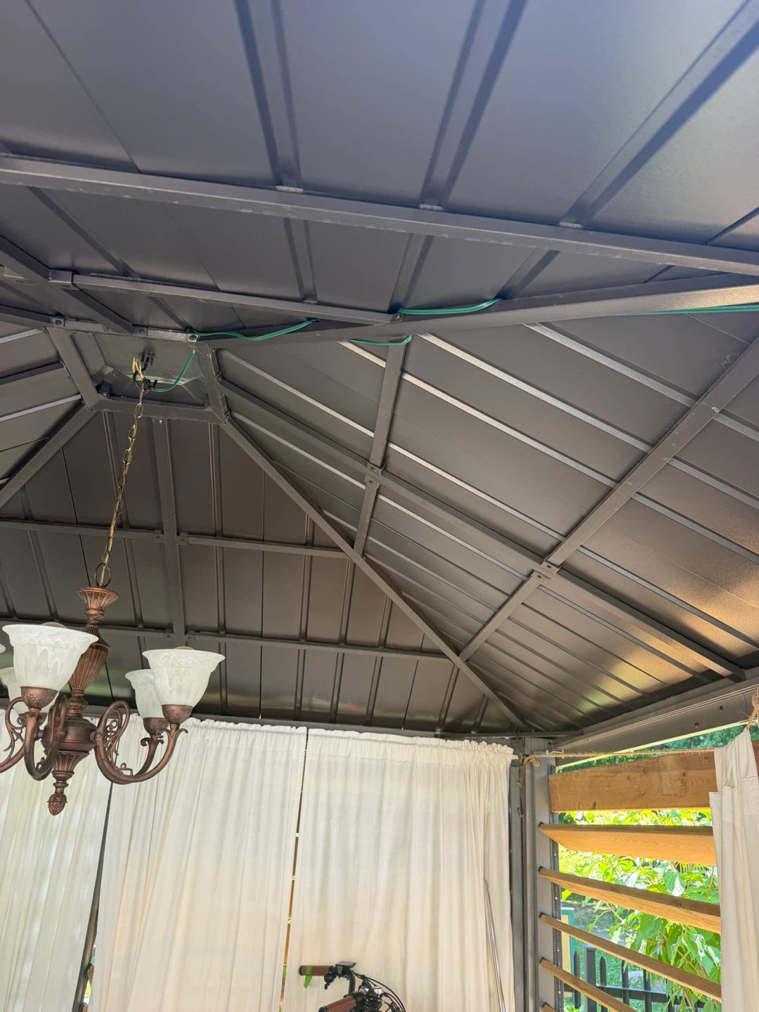 Outdoor Gazebo - photo 3