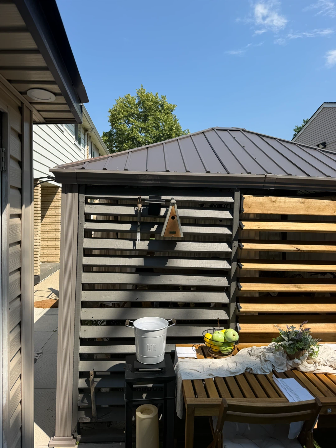 Outdoor Gazebo - photo 4