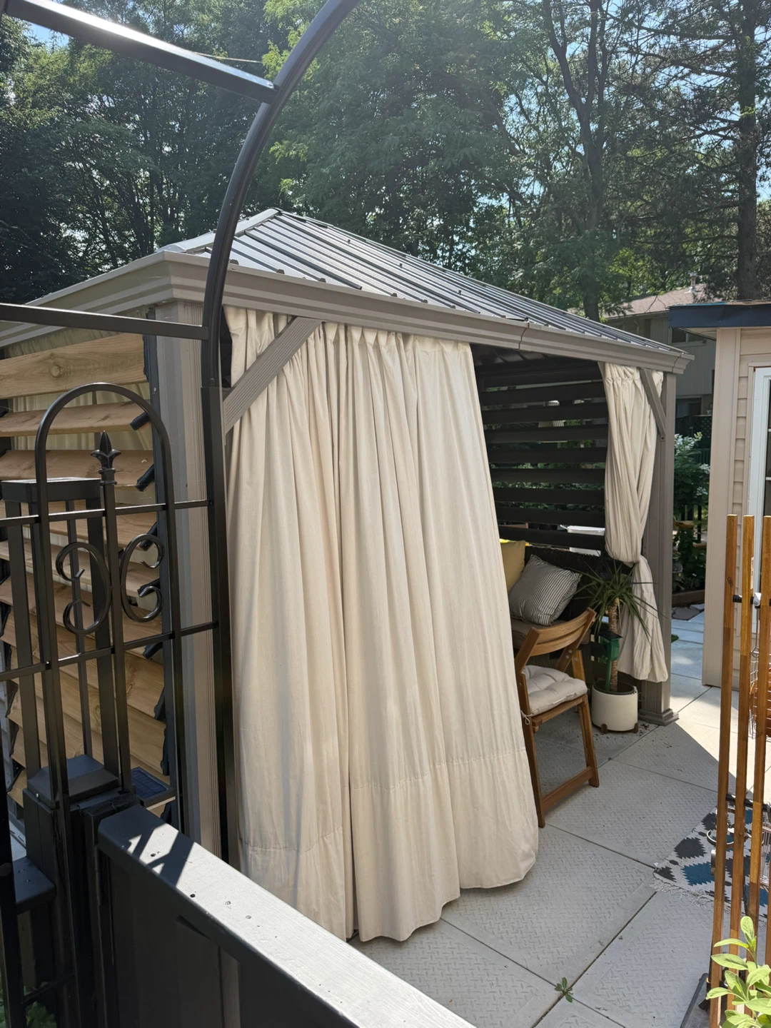 Outdoor Gazebo - photo 5