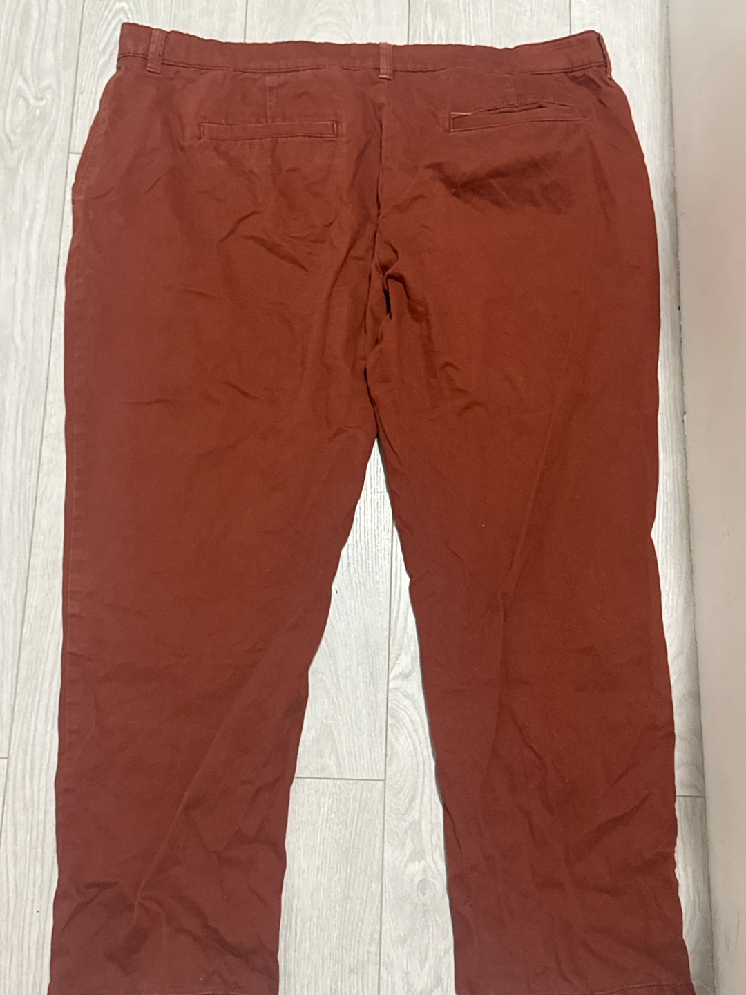 Brown pants - photo 2