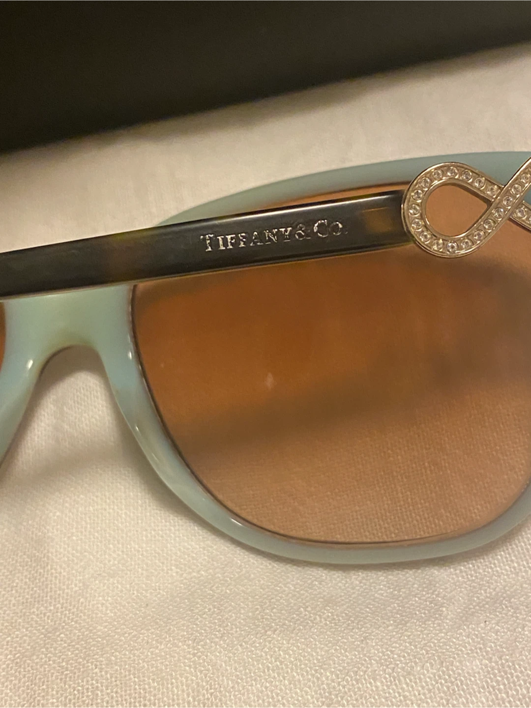 Authentic Tiffany & Co. Sunglasses - photo 2