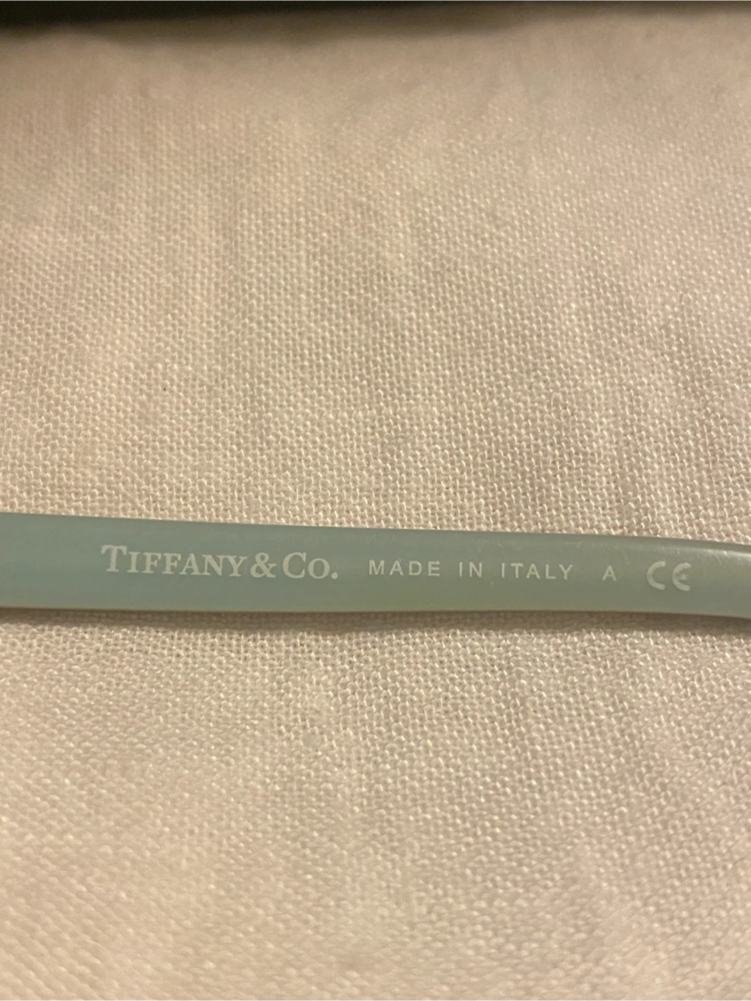 Authentic Tiffany & Co. Sunglasses - photo 3