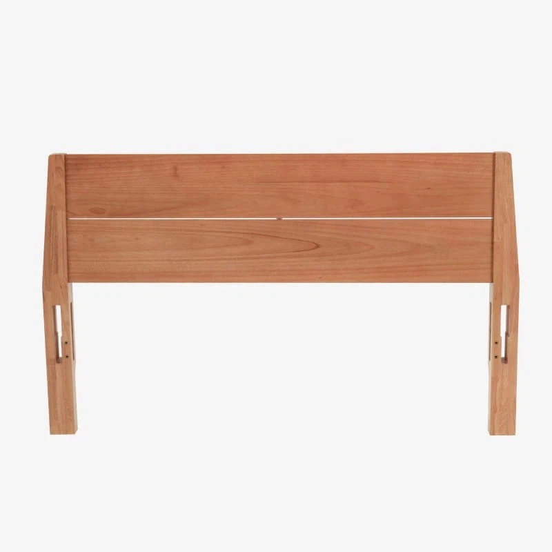 King Wooden Headboard