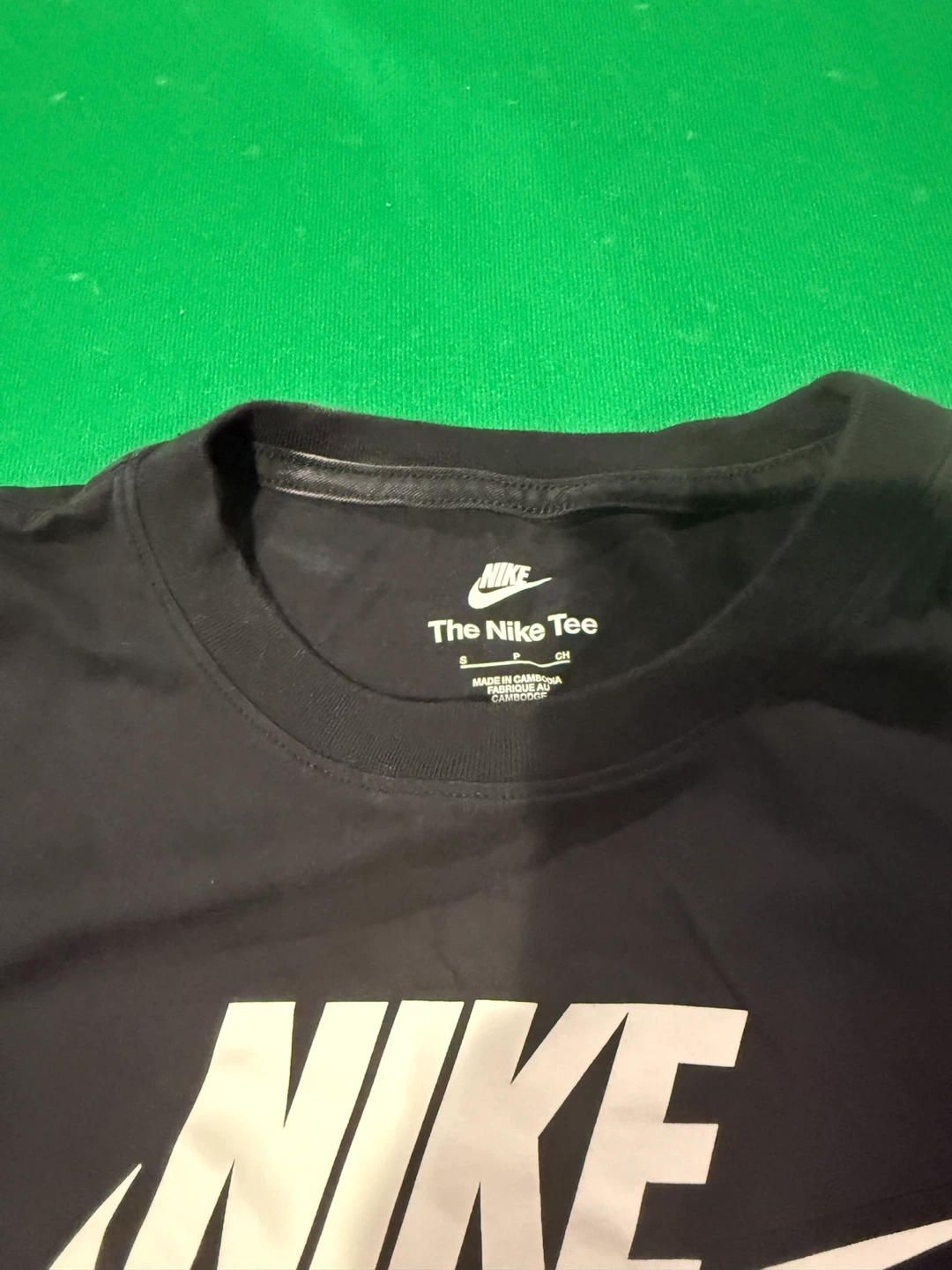 Nike Long Sleeve T-Shirt - photo 2