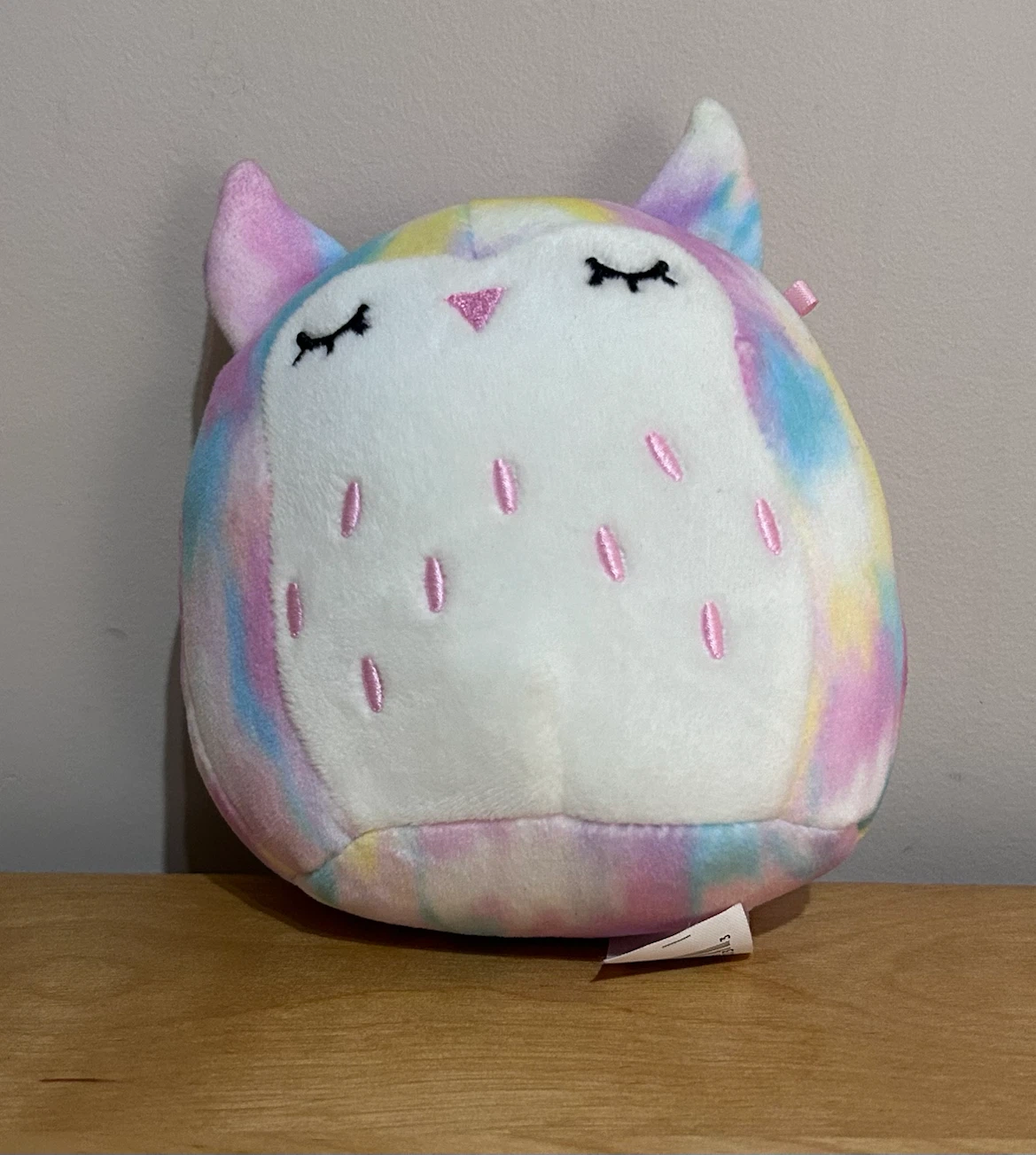 Original Squishmallows Plush Toy