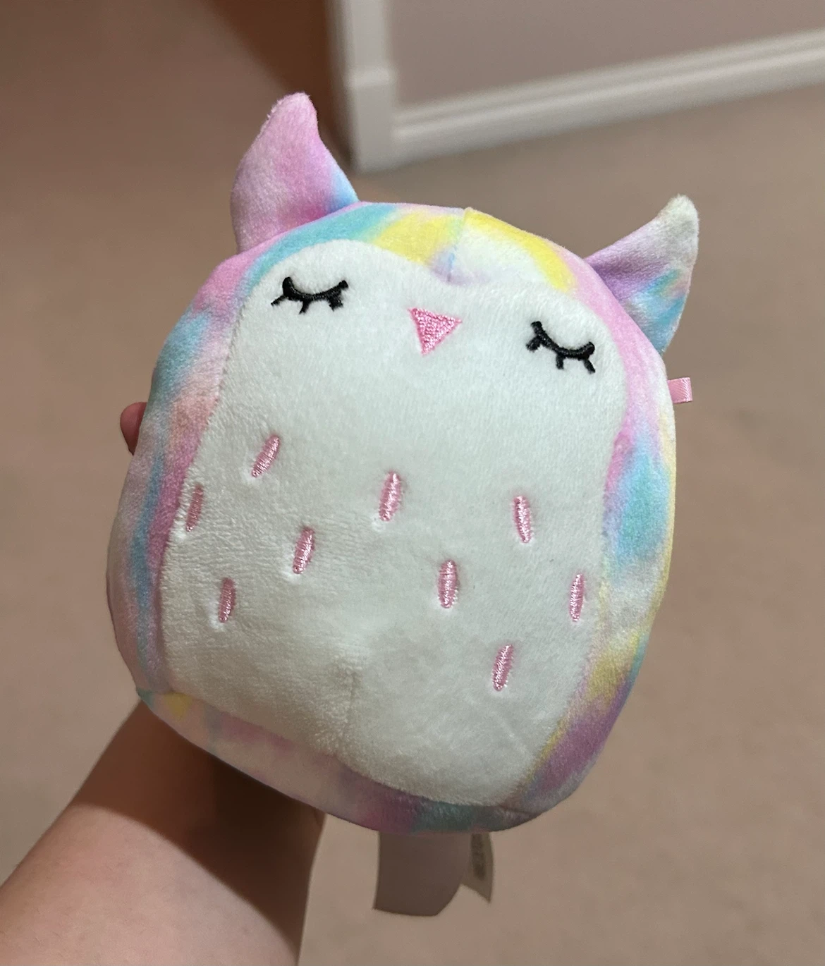 Original Squishmallows Plush Toy - photo 2