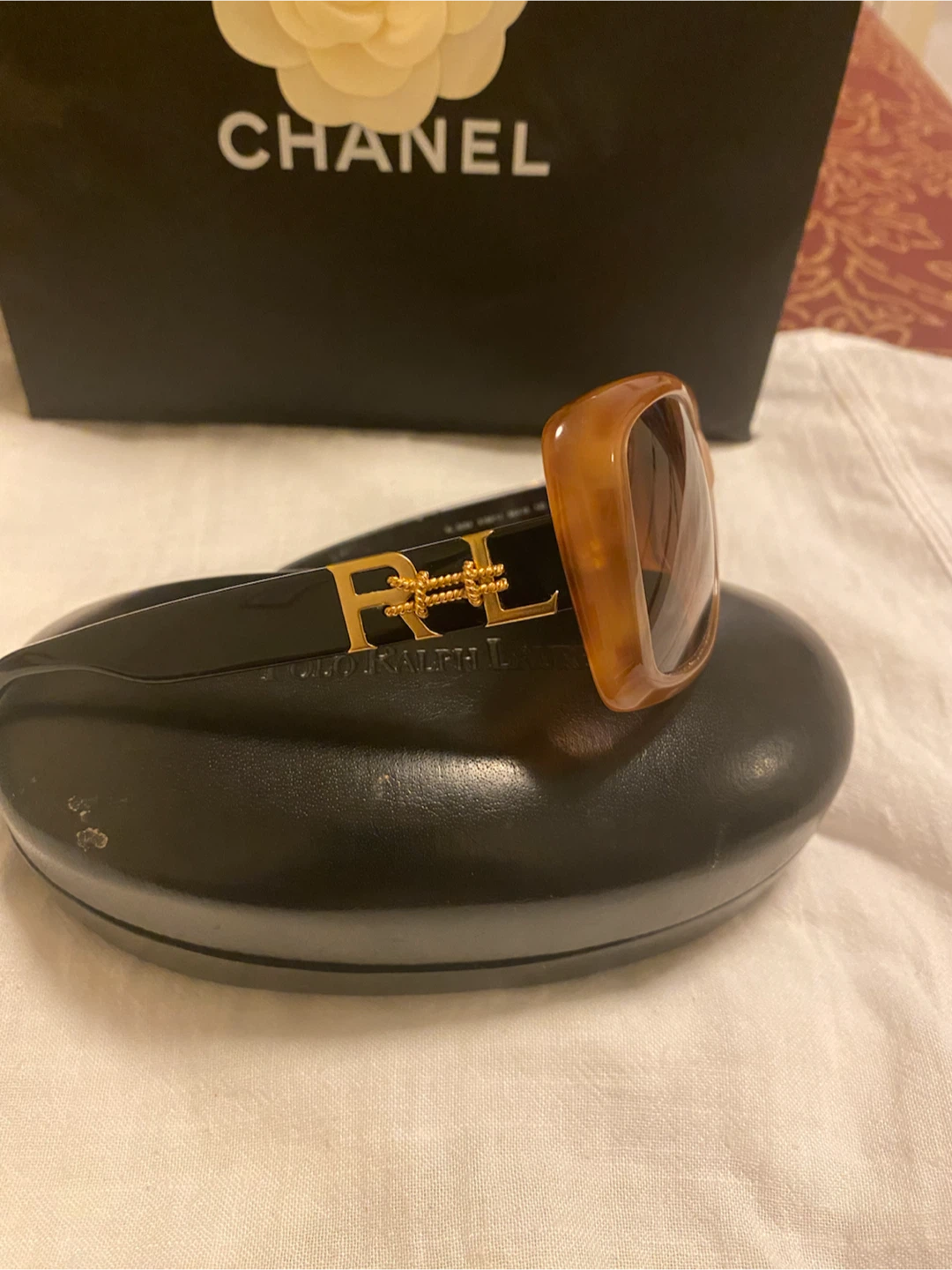Ralph Lauren Women's Sunglasses RL 8059