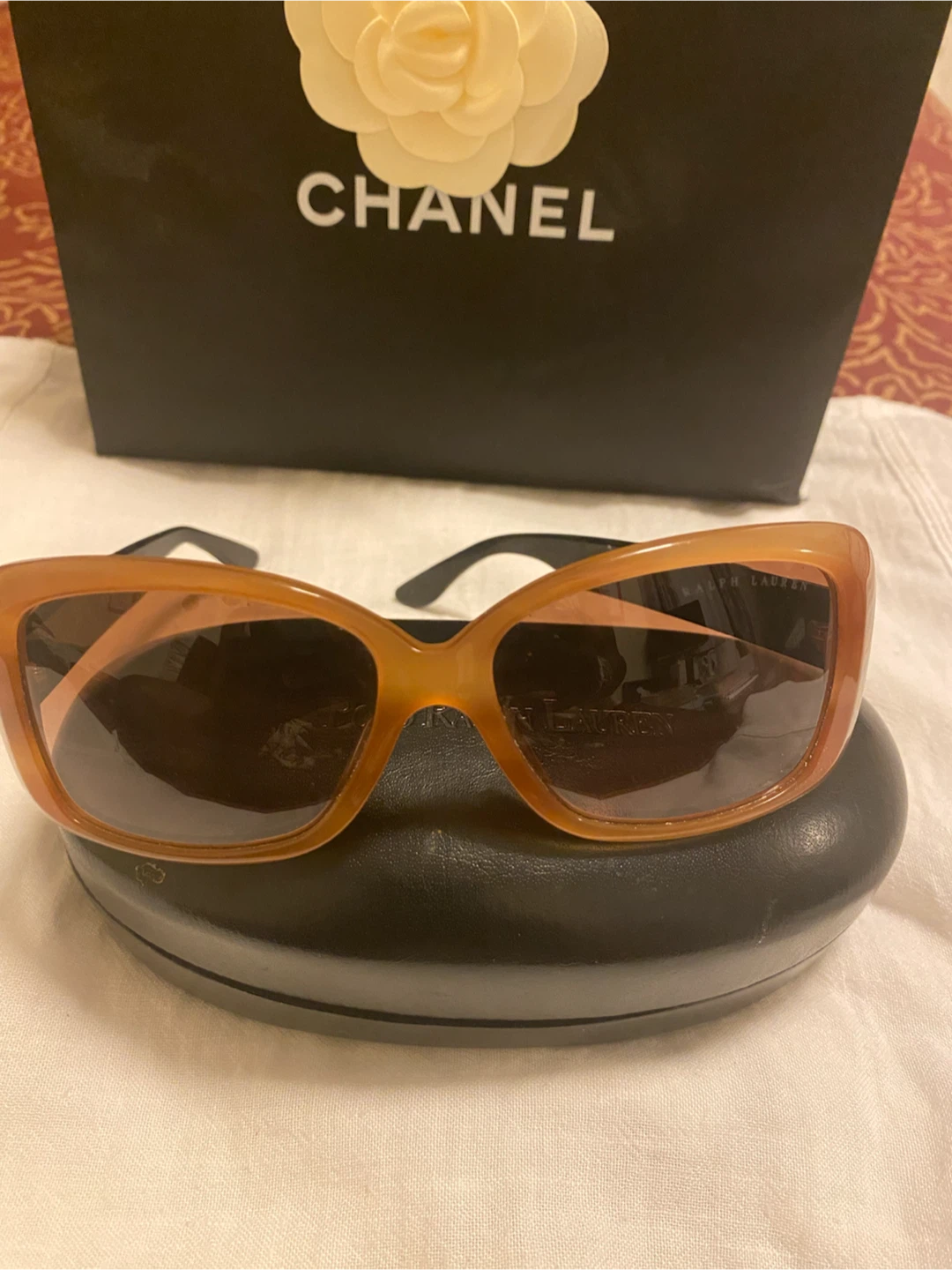 Ralph Lauren Women's Sunglasses RL 8059 - photo 2
