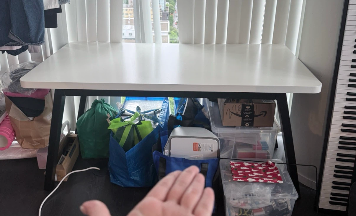IKEA Table