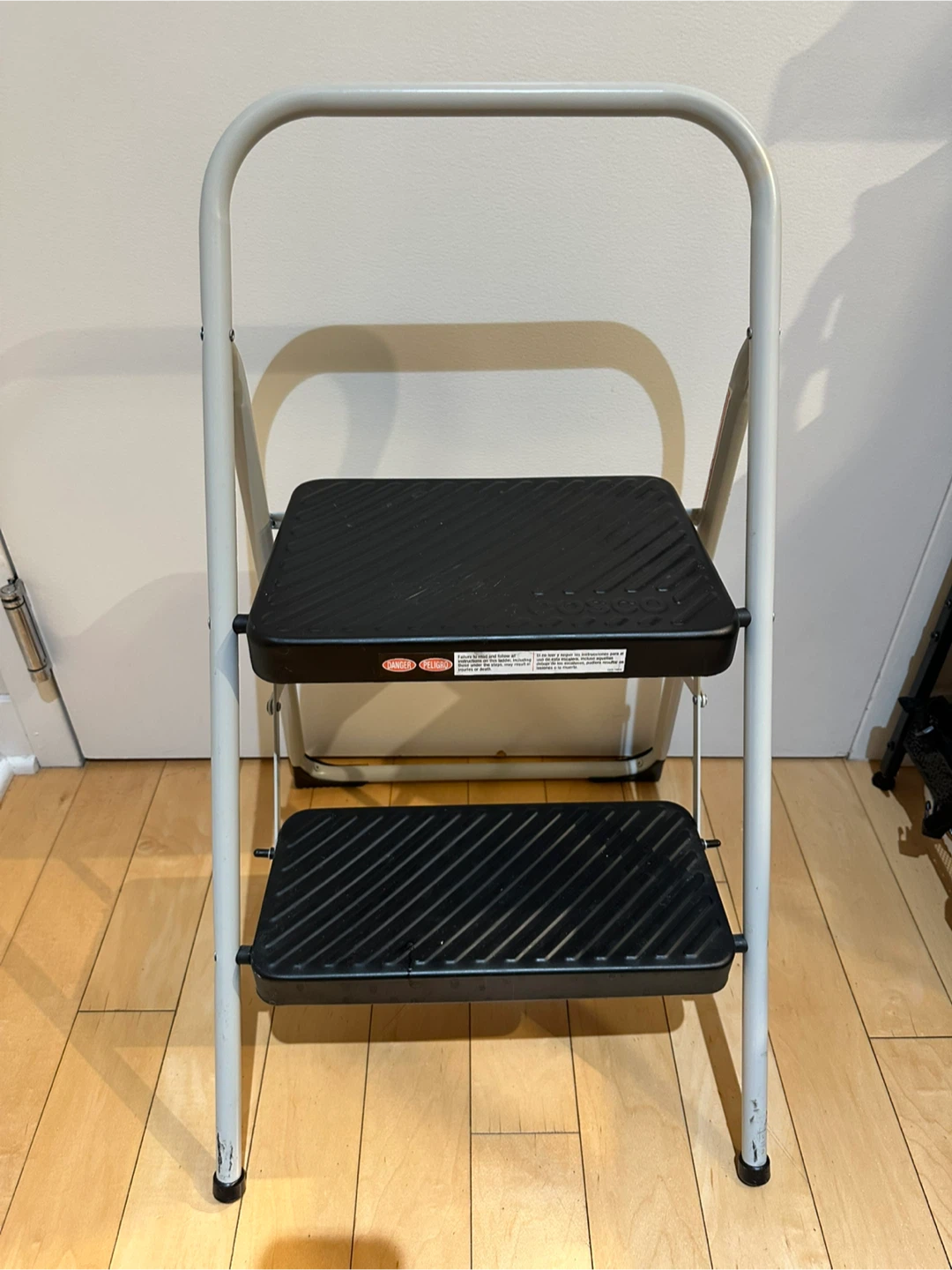 Cosco 2-Step Step Stool Ladder