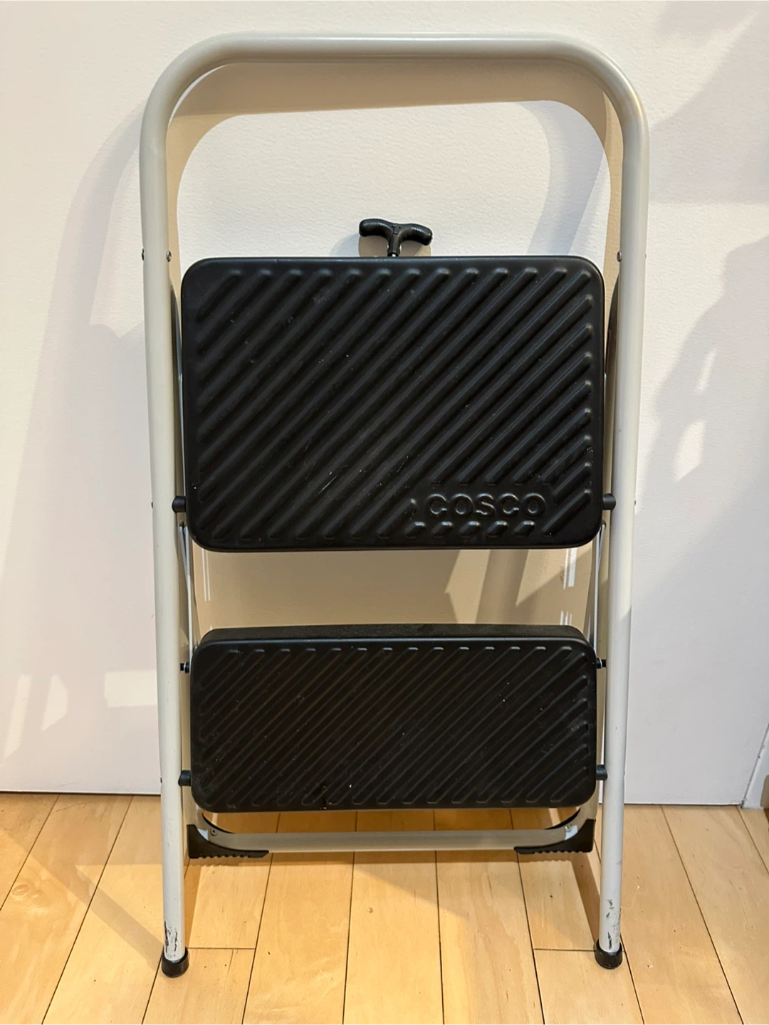 Cosco 2-Step Step Stool Ladder - photo 2